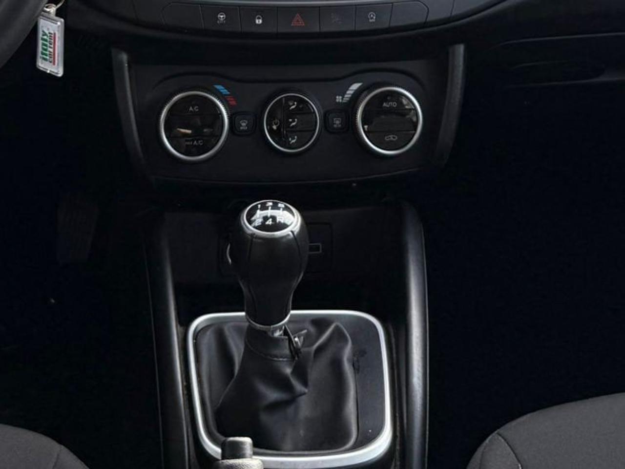 Fiat Fiat Tipo usata 7