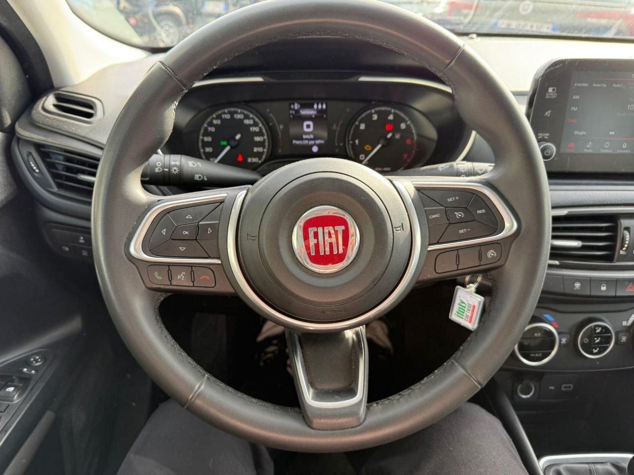 Fiat Fiat Tipo usata 24