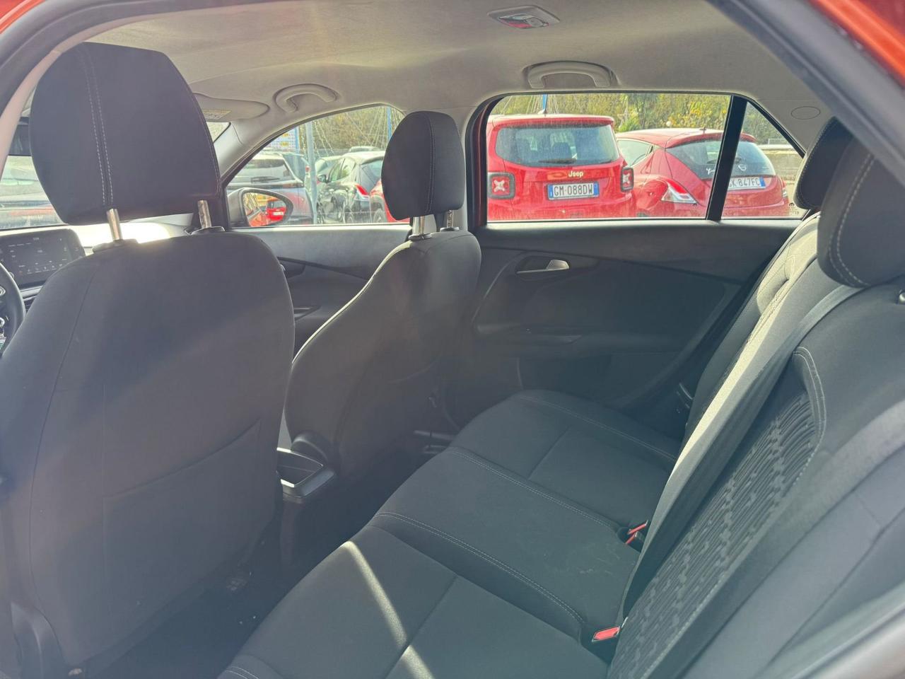 Fiat Fiat Tipo usata 25