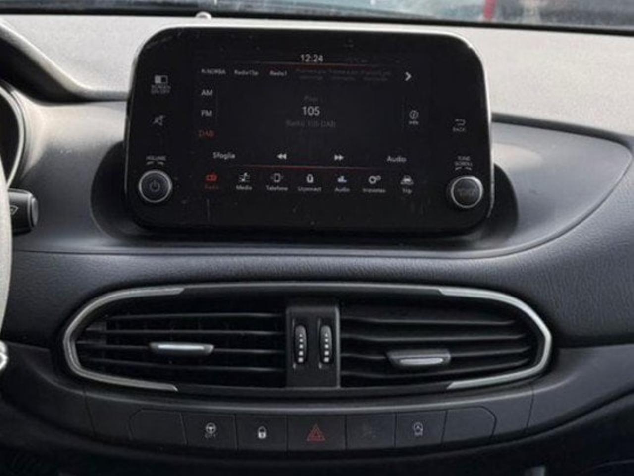 Fiat Fiat Tipo usata 26