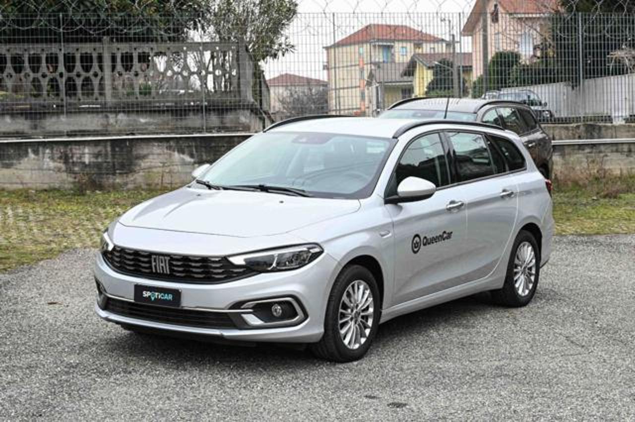 fiat tipo tipo sw 1.6 mjt s and s sw life usata
