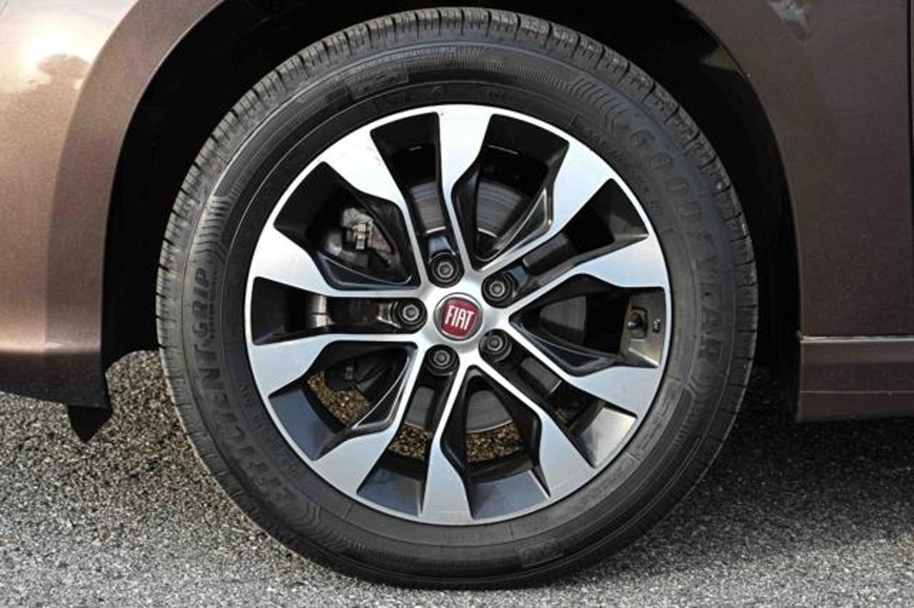 Fiat Tipo - Foto 2
