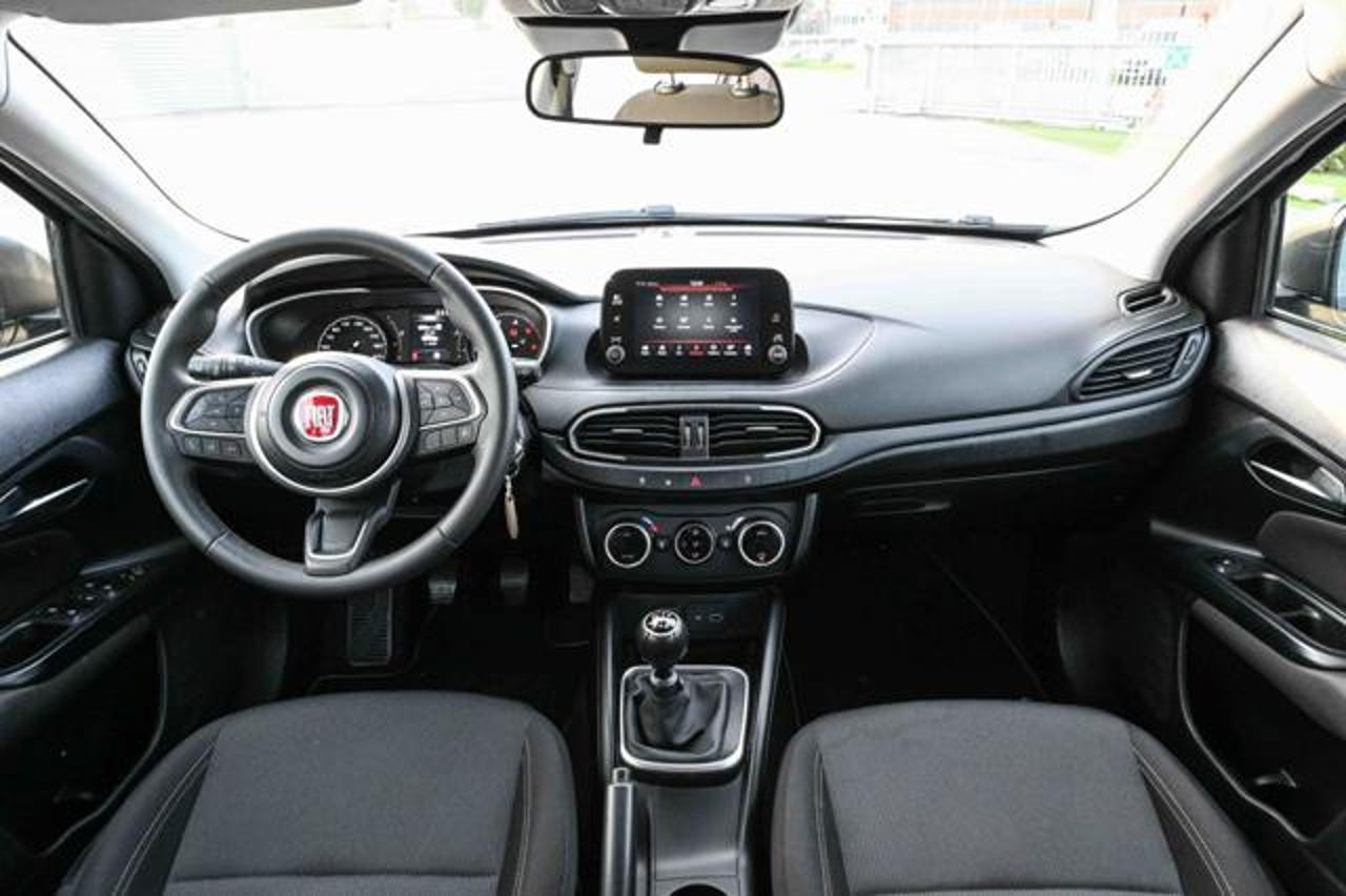 Fiat Tipo - Foto 3