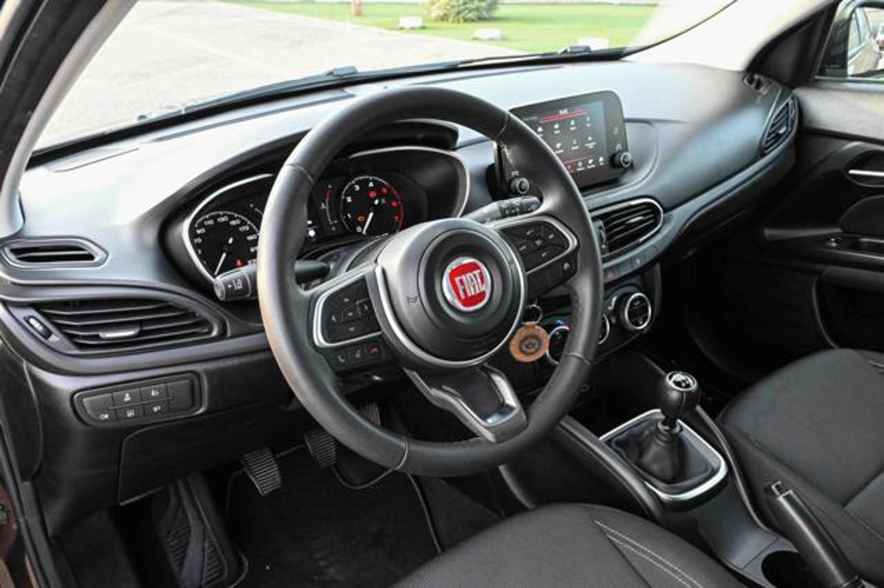 Fiat Tipo - Foto 4