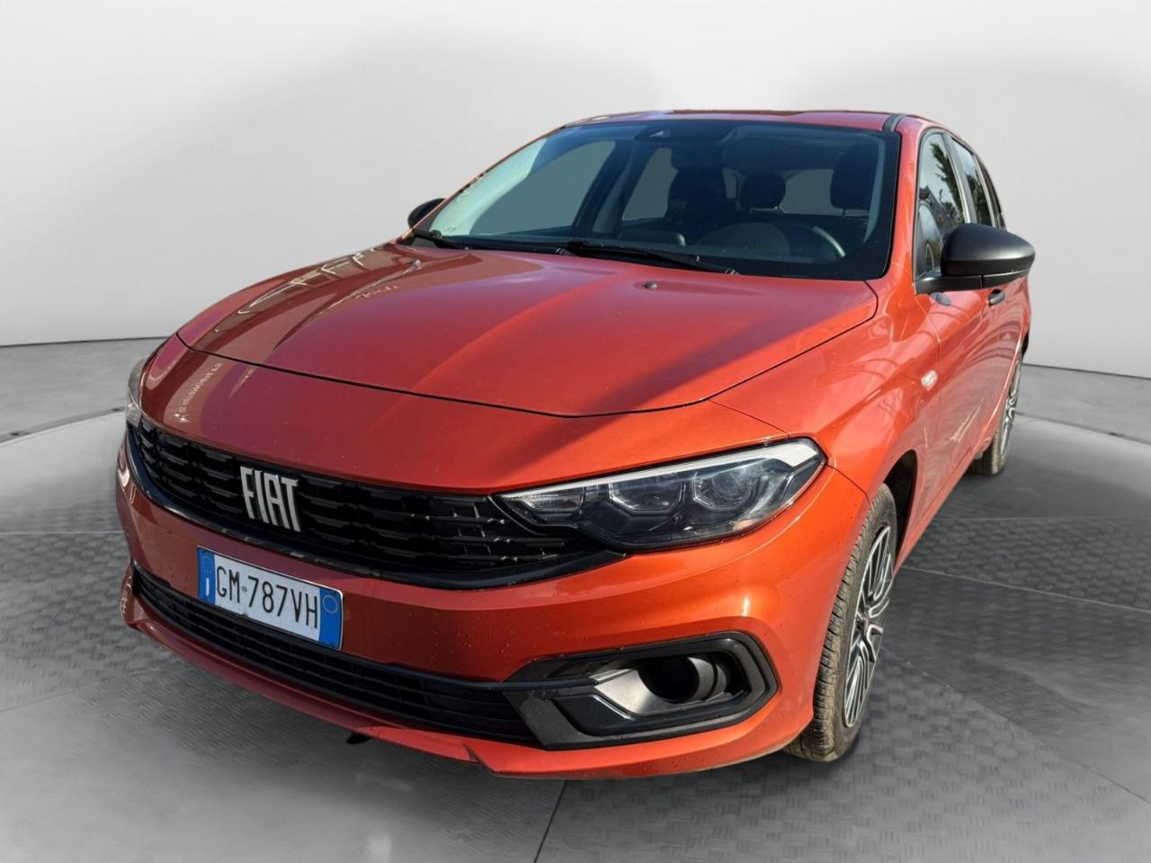 Fiat Fiat Tipo TIPO SW 1.0 100cv Bz Sw Tipo