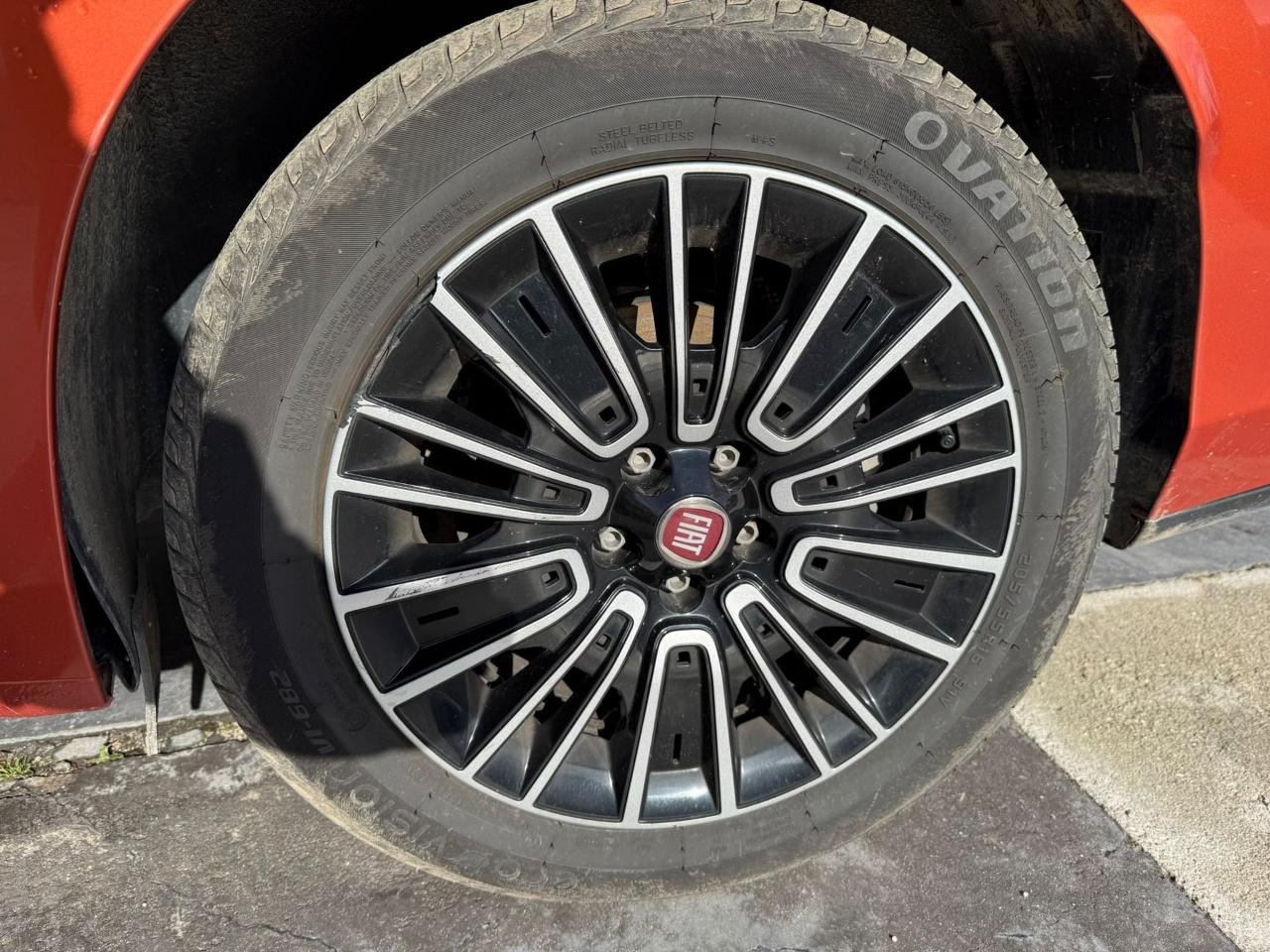 Fiat Fiat Tipo usata 4