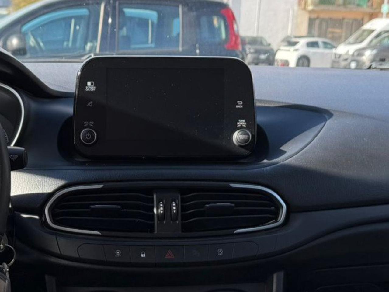 Fiat Fiat Tipo usata 6