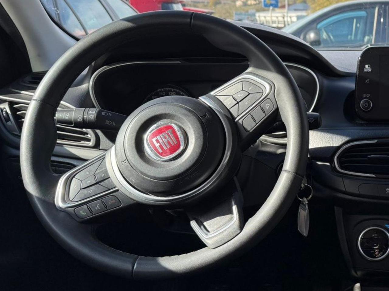 Fiat Fiat Tipo usata 10