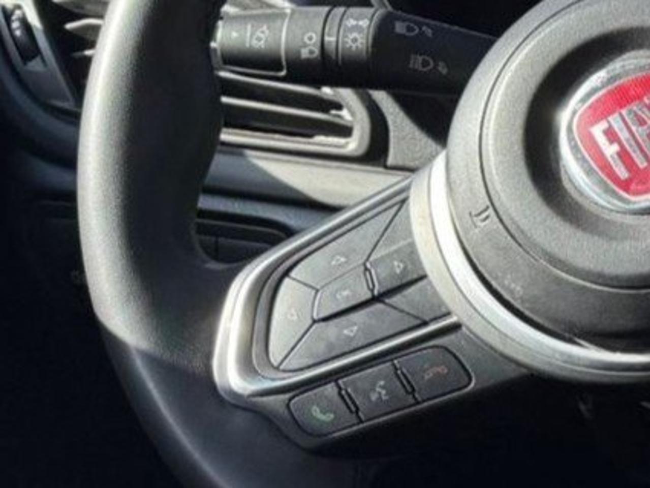 Fiat Fiat Tipo usata 12