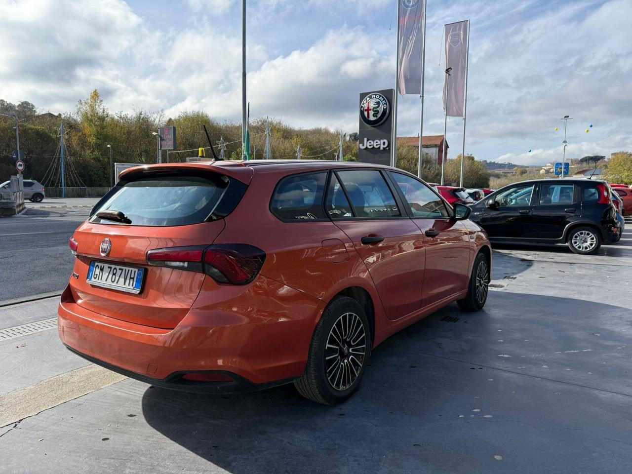 Fiat Fiat Tipo usata 15