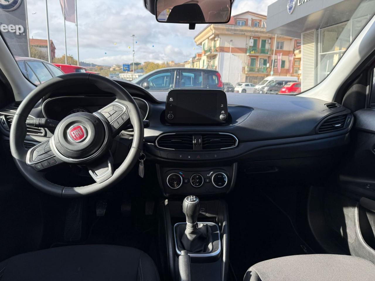 Fiat Fiat Tipo usata 16