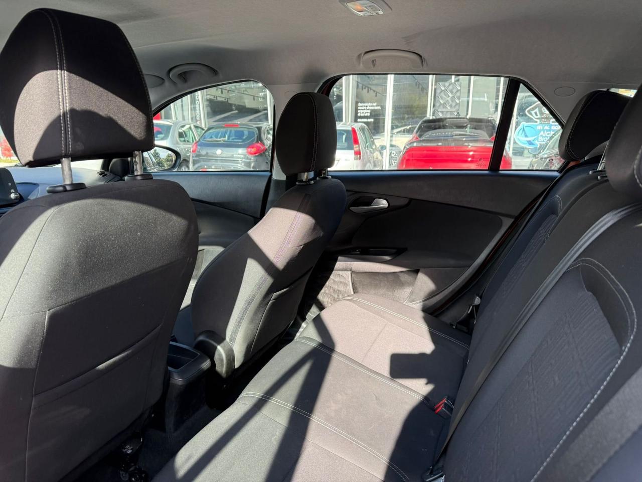 Fiat Fiat Tipo usata 18