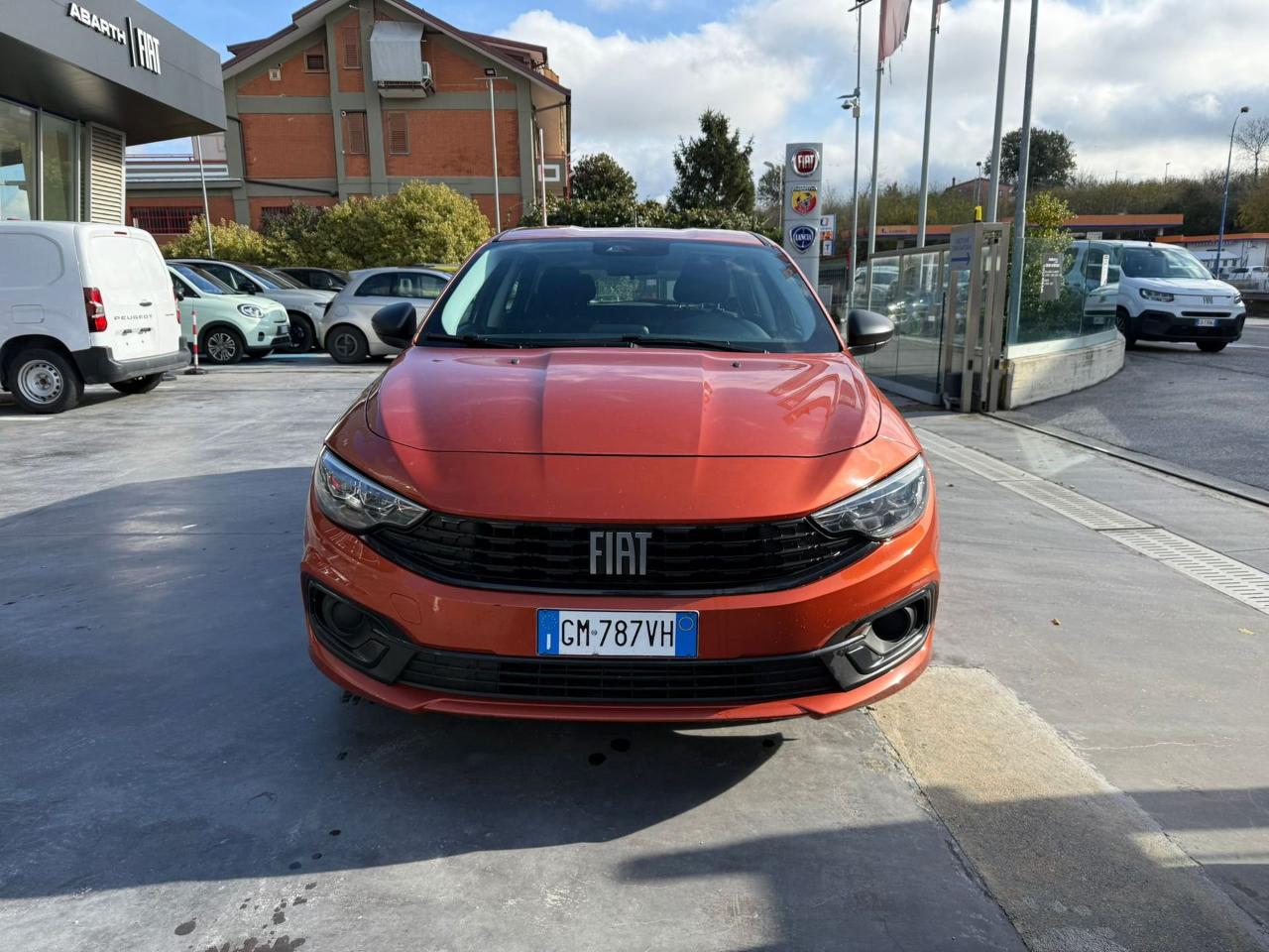 Fiat Fiat Tipo usata 20