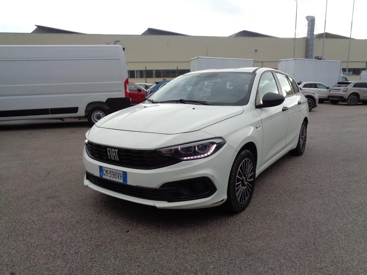 fiat tipo tipo sw 1.0 100cv bz sw tipo usata