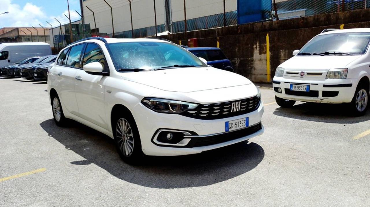 Fiat Fiat Tipo usata 9