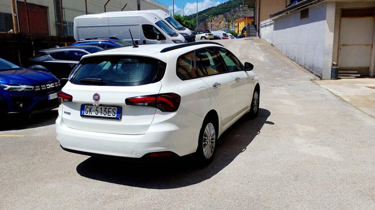 Fiat Fiat Tipo usata 10