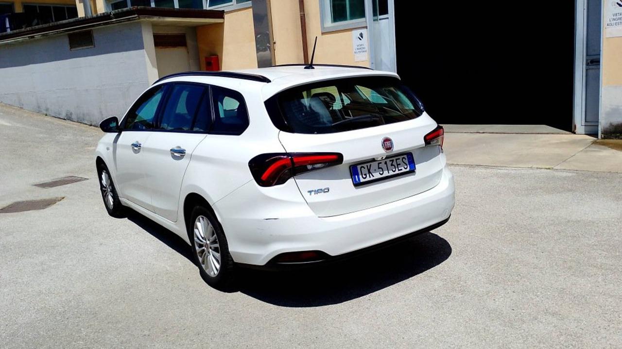 Fiat Fiat Tipo usata 11