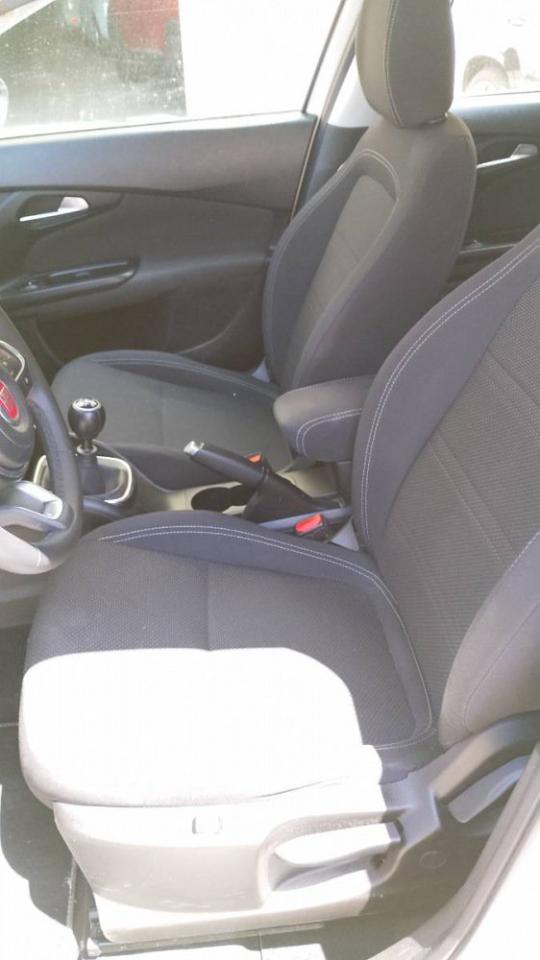 Fiat Fiat Tipo usata 13