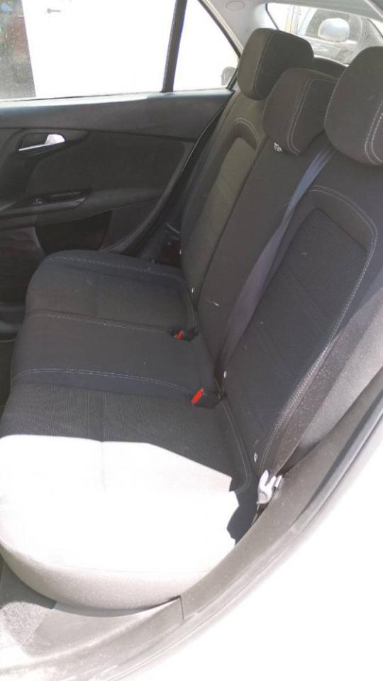 Fiat Fiat Tipo usata 14