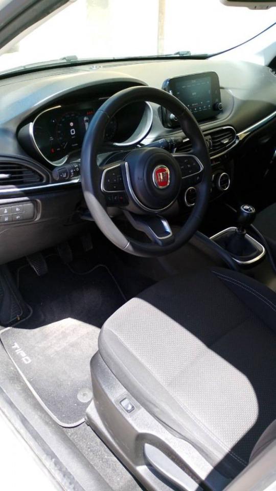 Fiat Fiat Tipo usata 15
