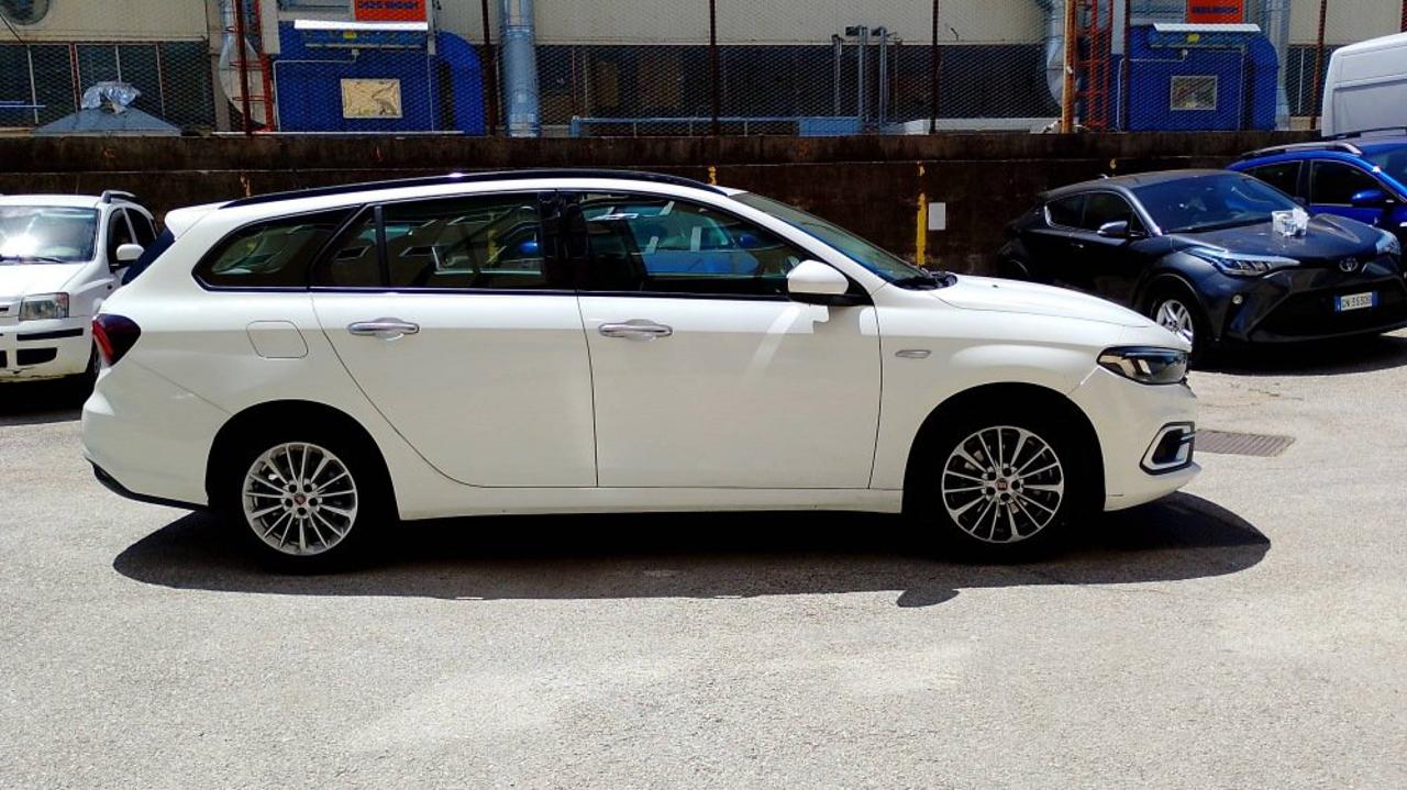 Fiat Fiat Tipo usata 16