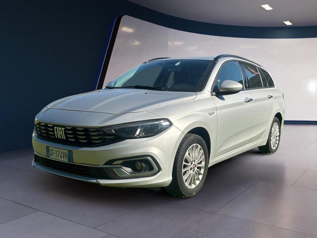Fiat Fiat Tipo TIPO SW Sw Life 1,6 130cv Ds