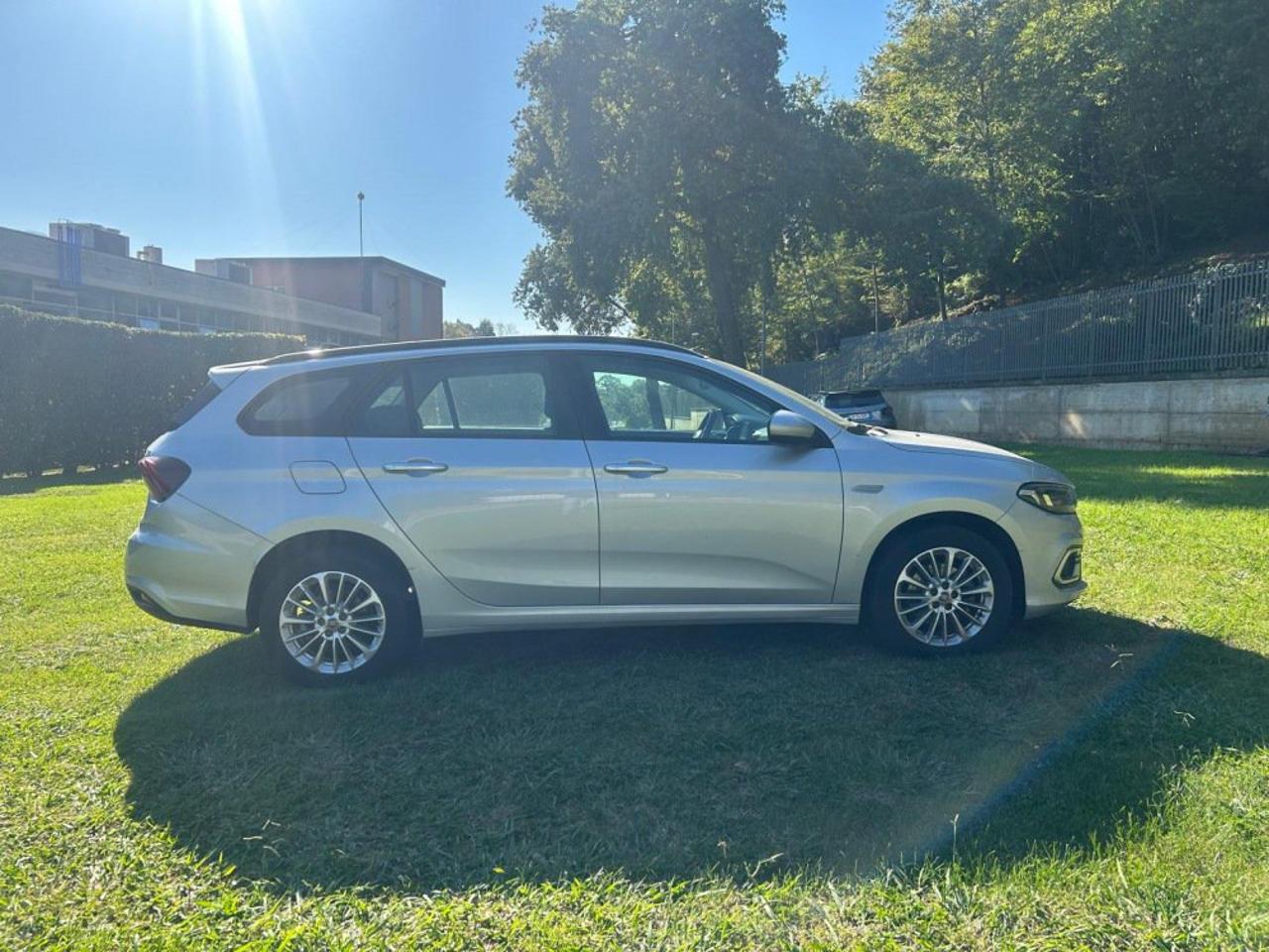 Fiat Fiat Tipo usata 2