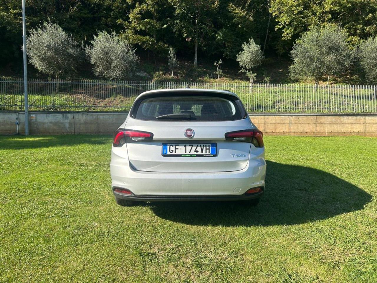 Fiat Fiat Tipo usata 3
