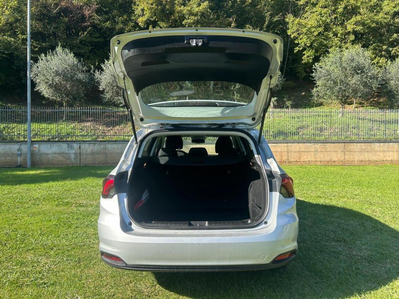 Fiat Fiat Tipo usata 4