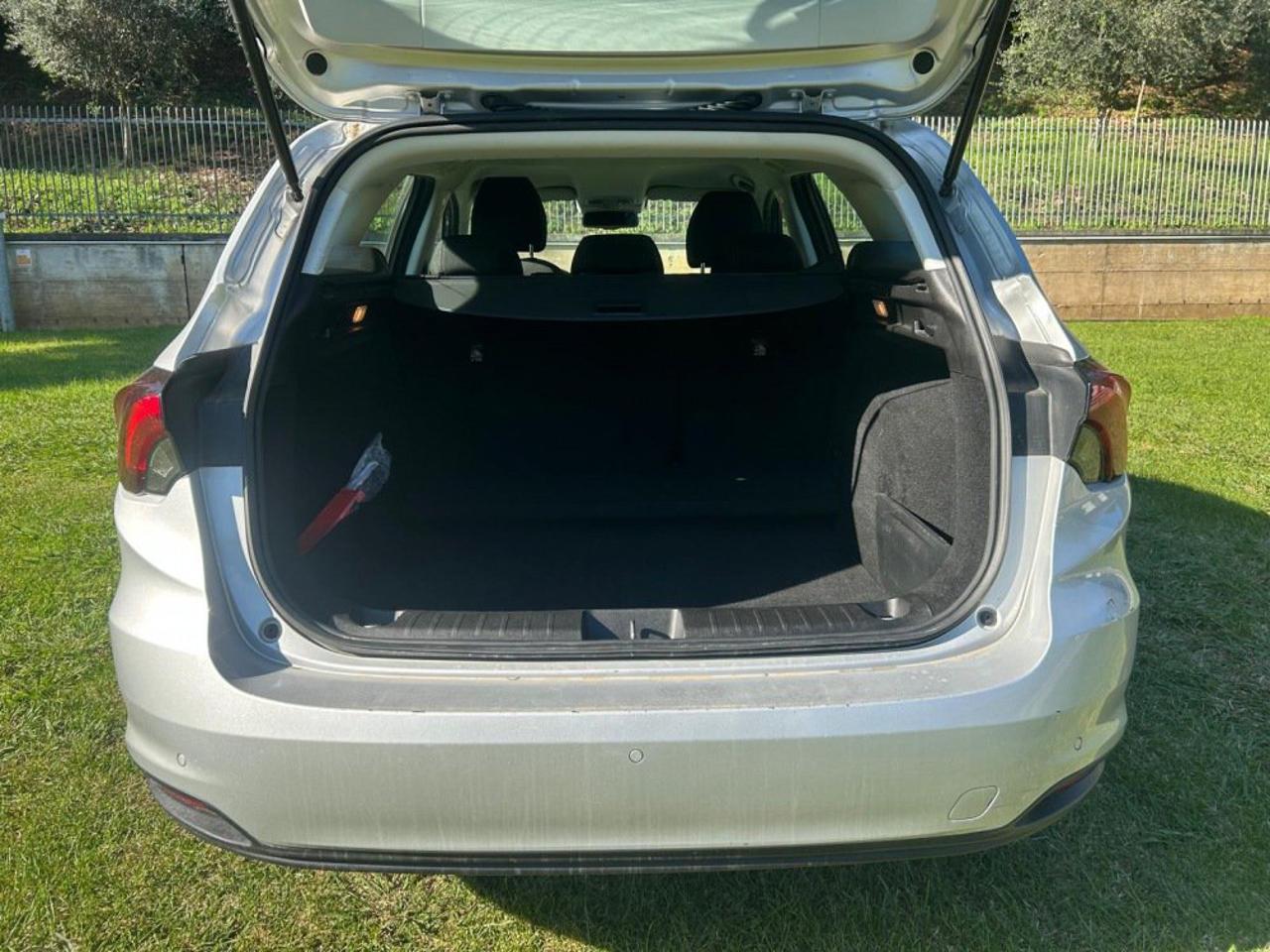 Fiat Fiat Tipo usata 5