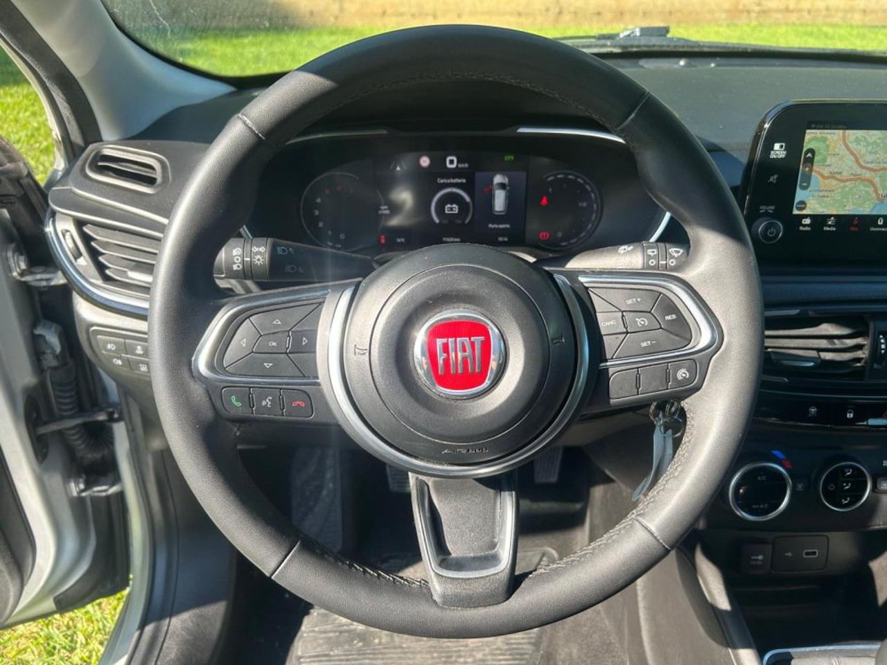 Fiat Fiat Tipo usata 7