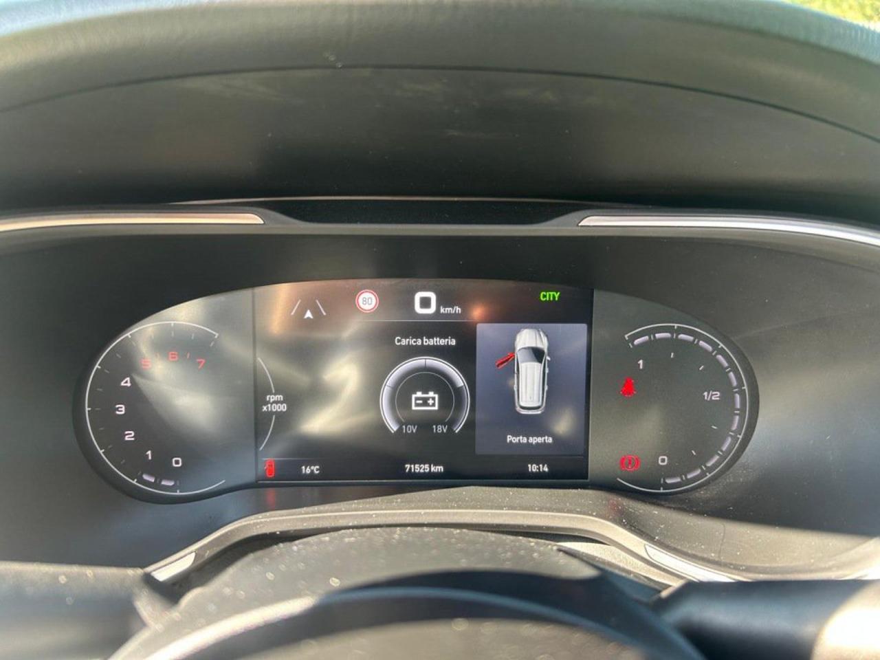 Fiat Fiat Tipo usata 8