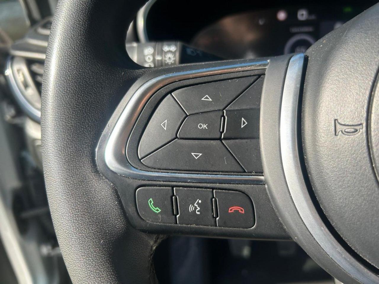 Fiat Fiat Tipo usata 10