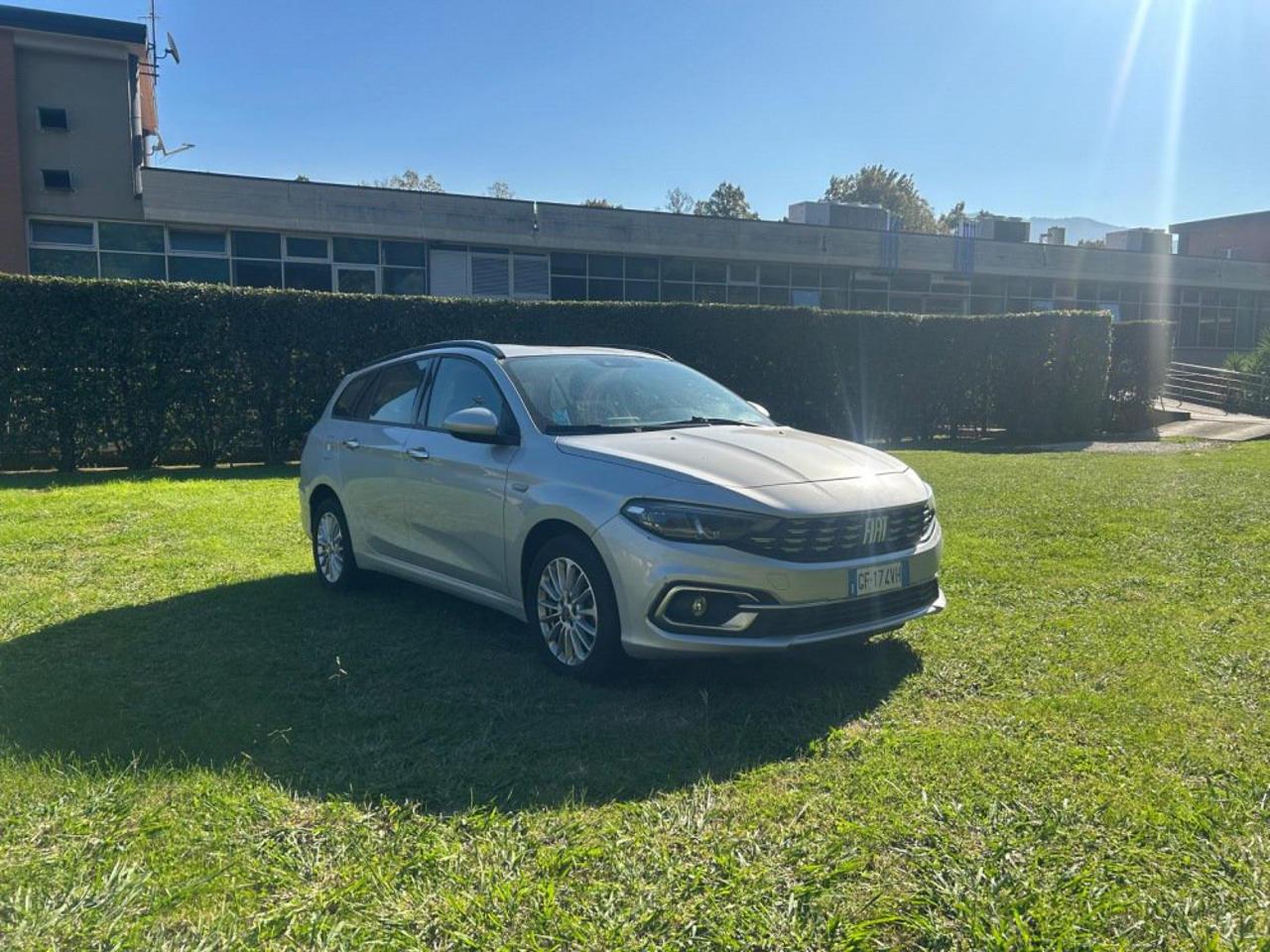 Fiat Fiat Tipo usata 11