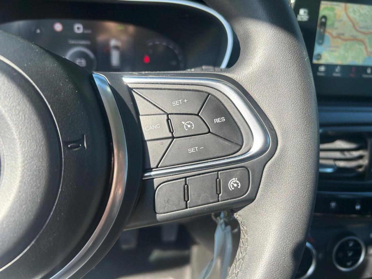 Fiat Fiat Tipo usata 12