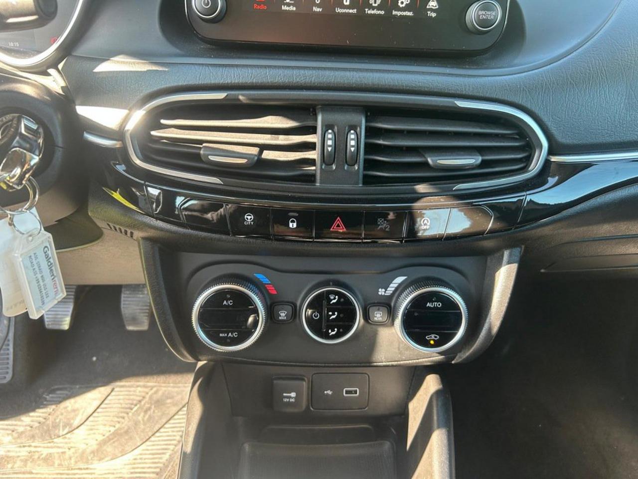 Fiat Fiat Tipo usata 13