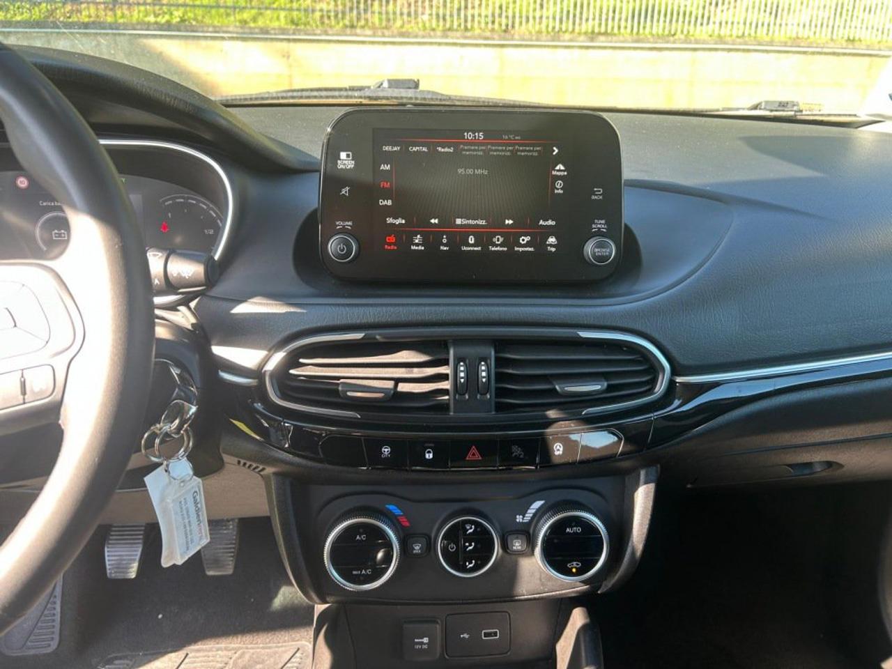 Fiat Fiat Tipo usata 15