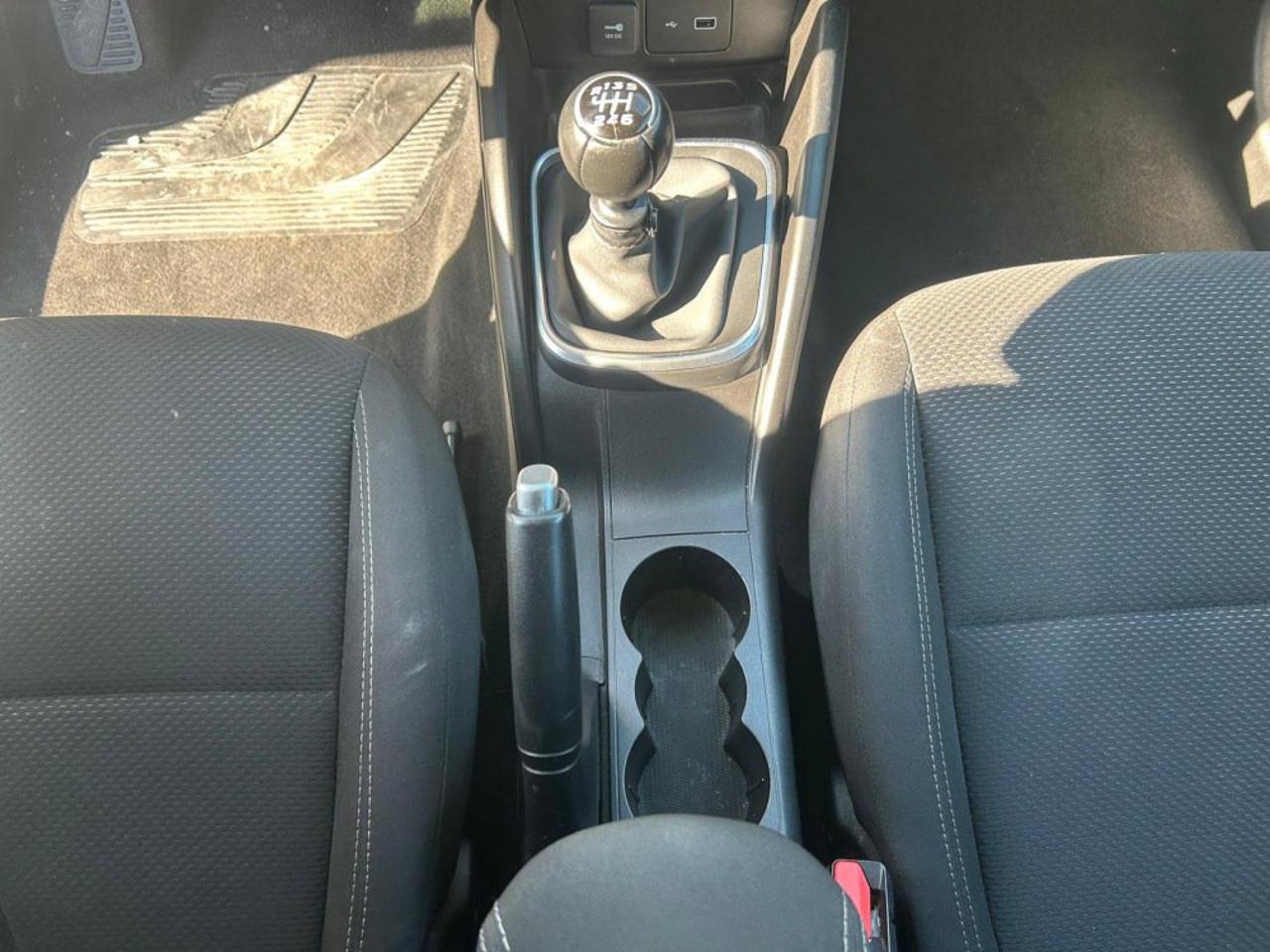 Fiat Fiat Tipo usata 16