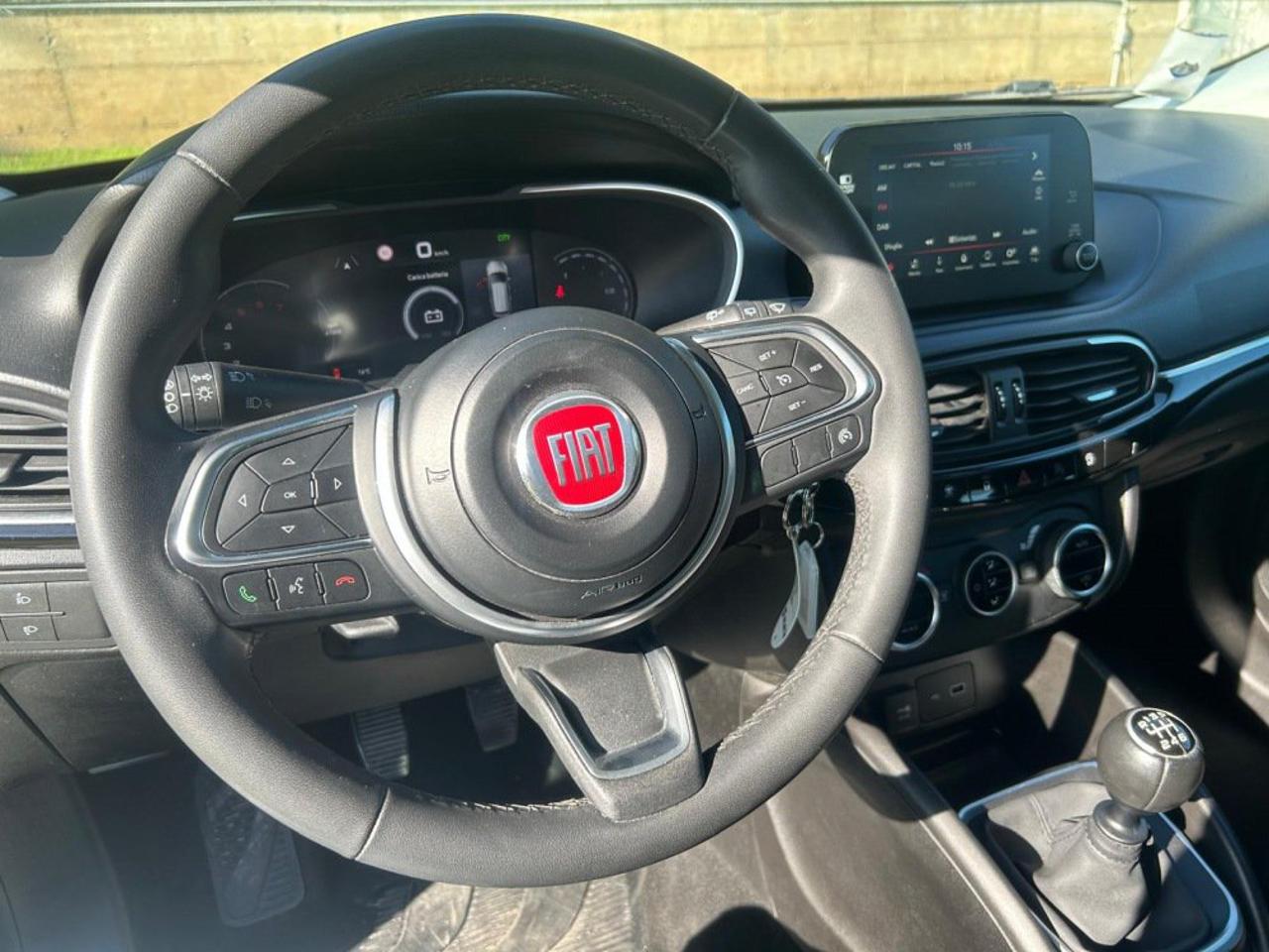 Fiat Fiat Tipo usata 17