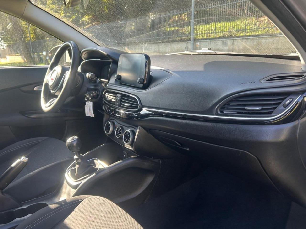 Fiat Fiat Tipo usata 19