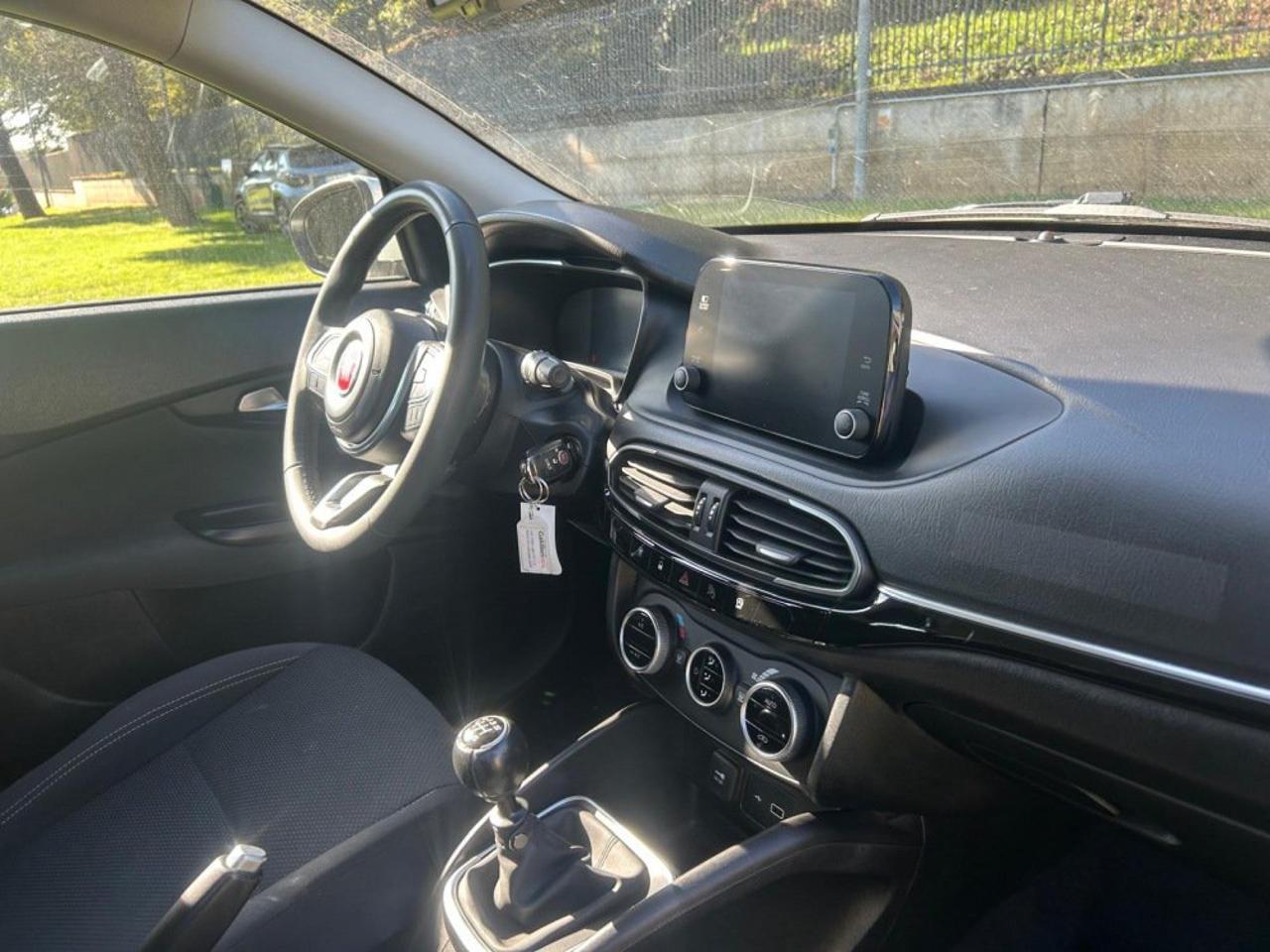 Fiat Fiat Tipo usata 20