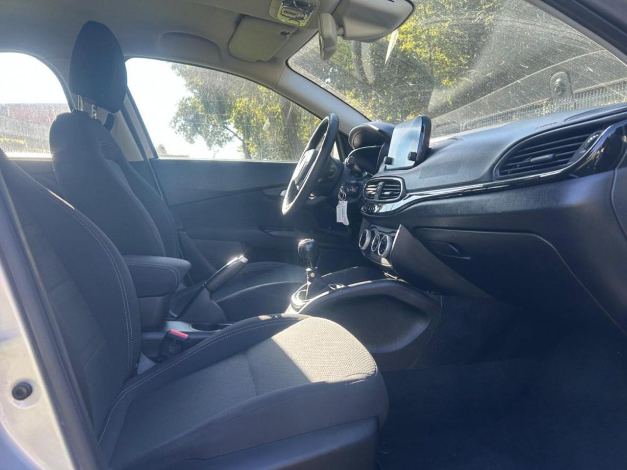 Fiat Fiat Tipo usata 21