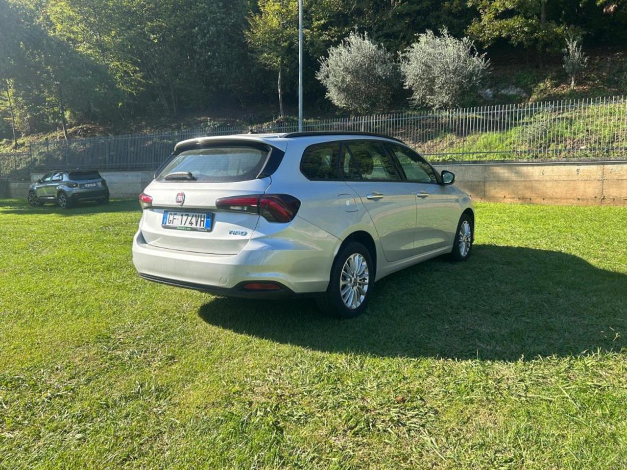 Fiat Fiat Tipo usata 22