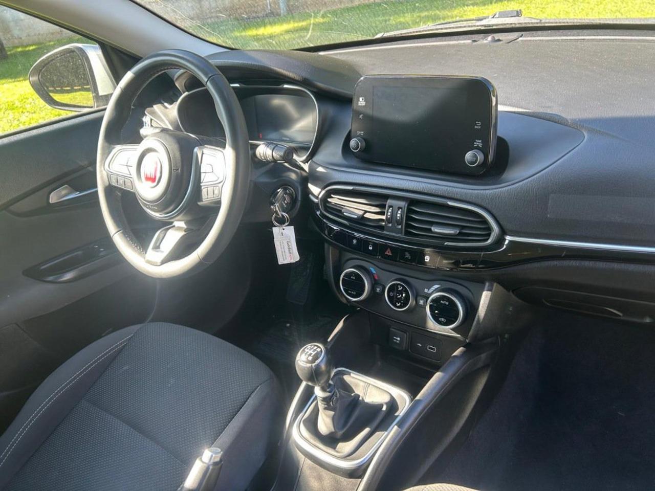 Fiat Fiat Tipo usata 23