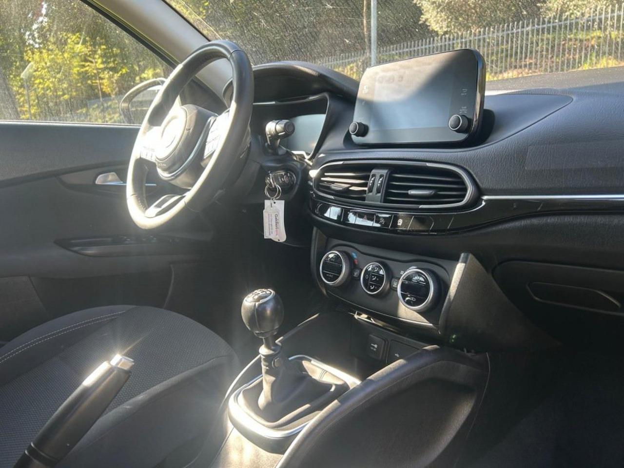 Fiat Fiat Tipo usata 24