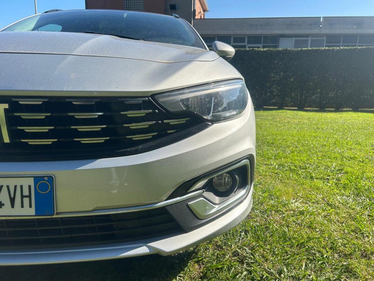 Fiat Fiat Tipo usata 25