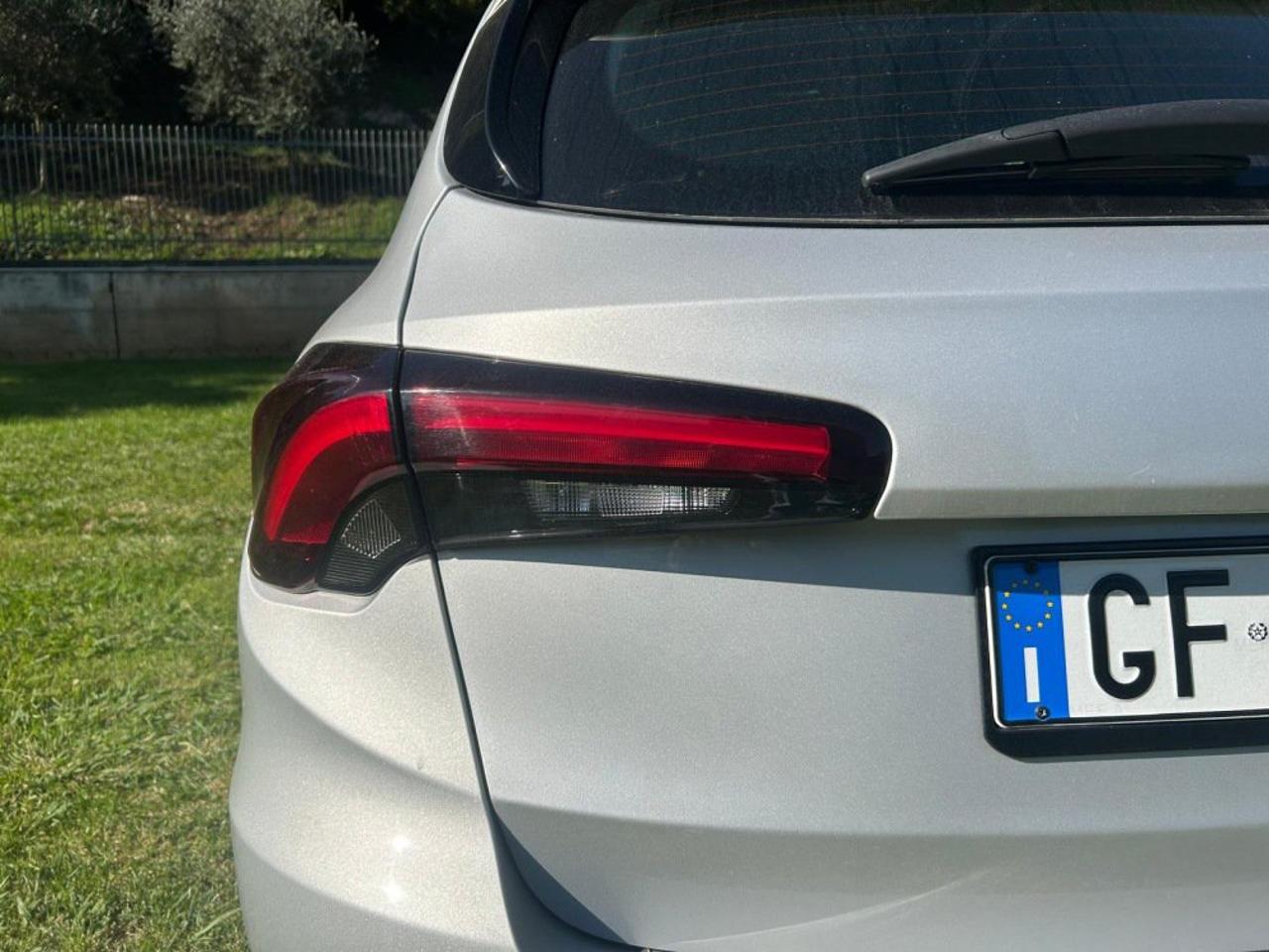 Fiat Fiat Tipo usata 26