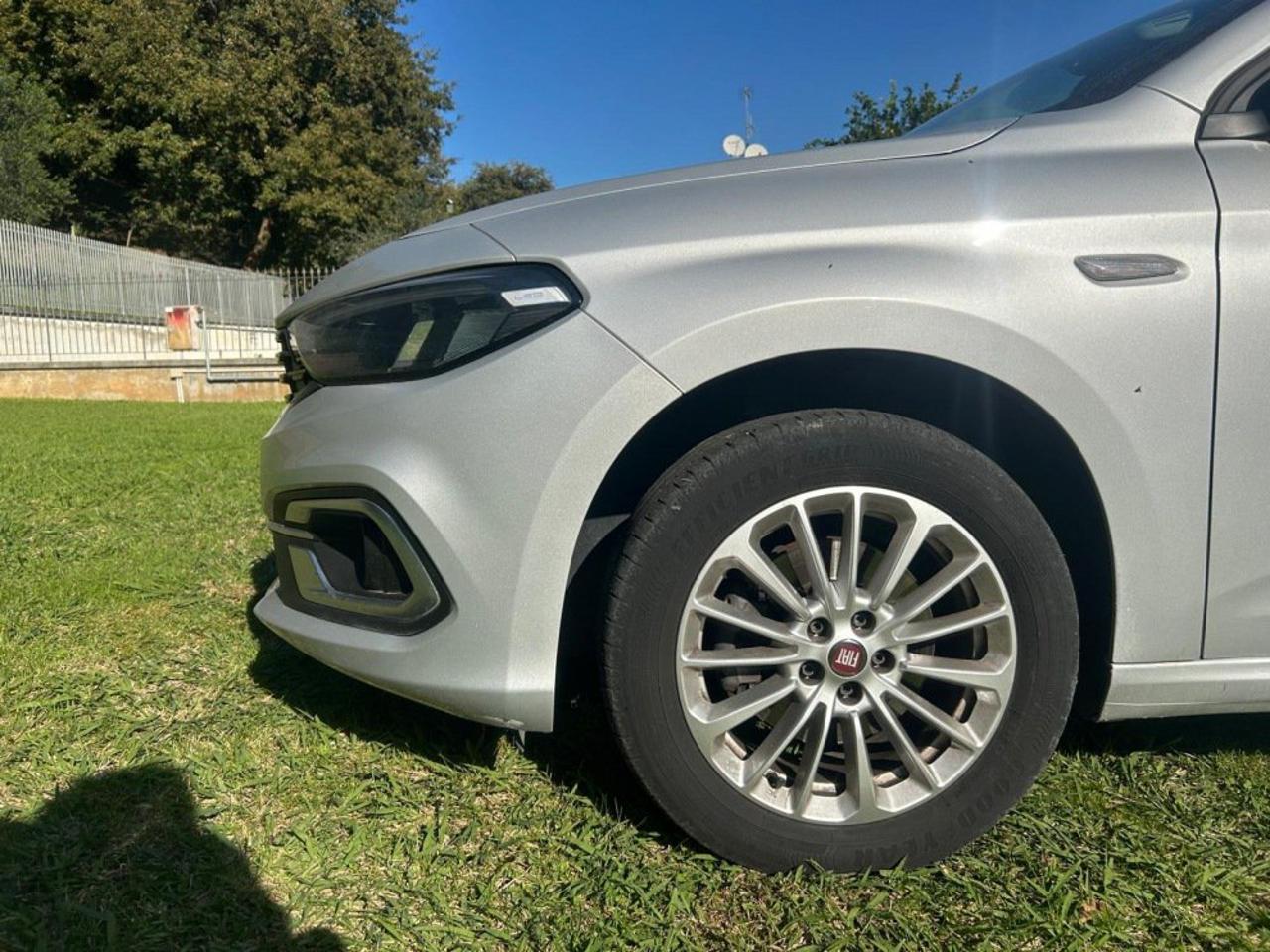 Fiat Fiat Tipo usata 28