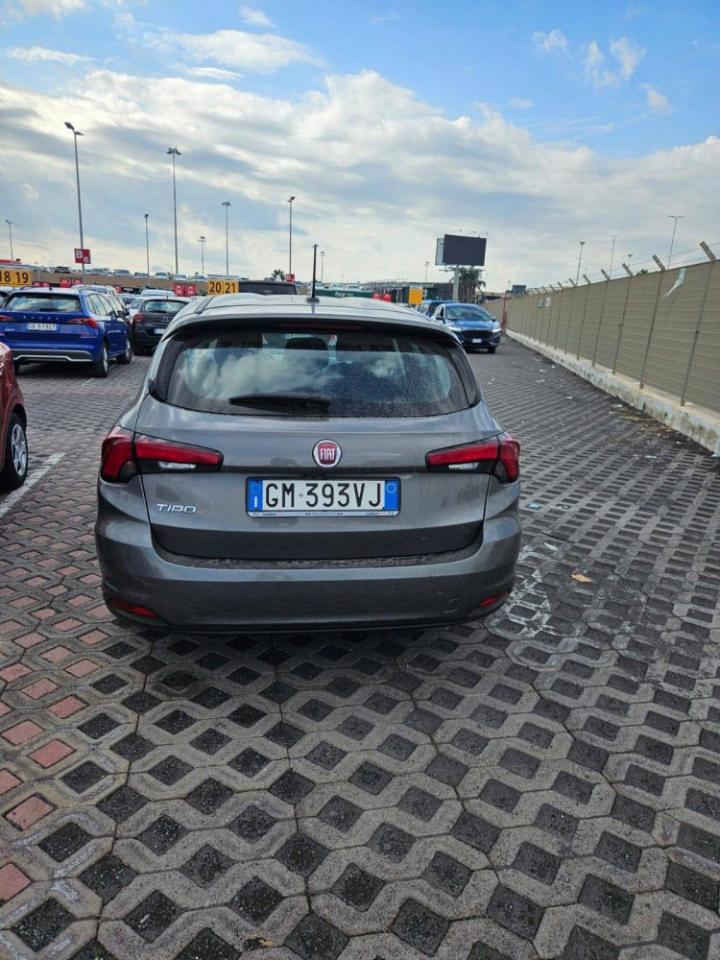Fiat Fiat Tipo usata 1
