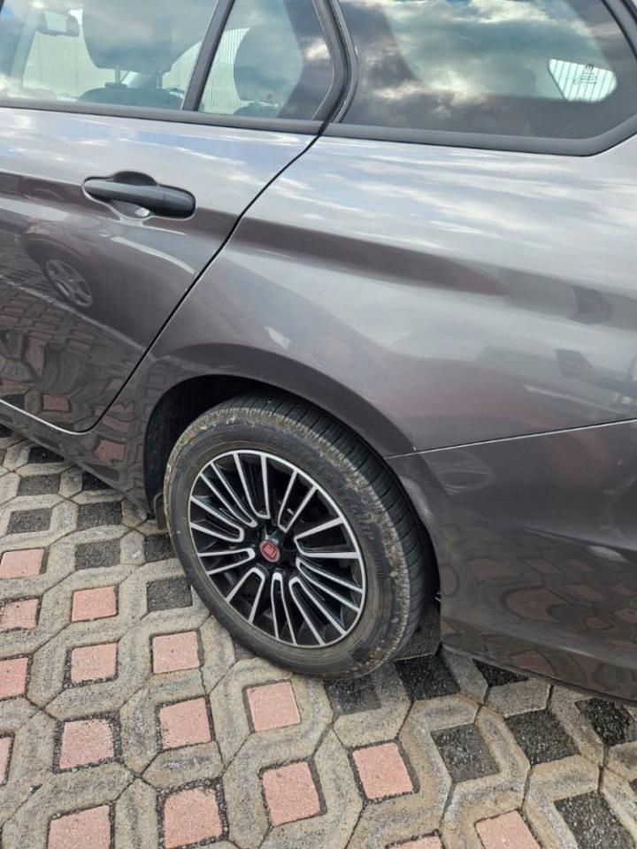 Fiat Fiat Tipo usata 3